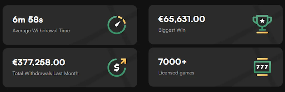 NewLucky Casino